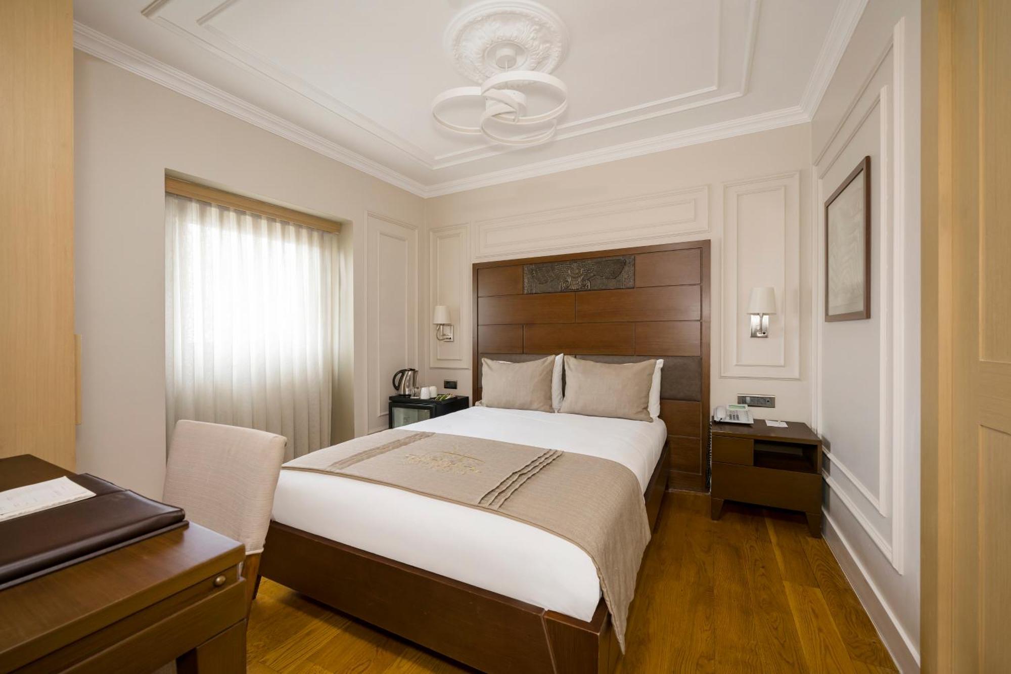 Continental Hotel Pera Istanbul Ruang foto